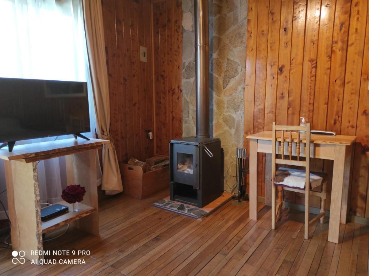 Hotel Ultimo Paraiso Cochrane Kültér fotó