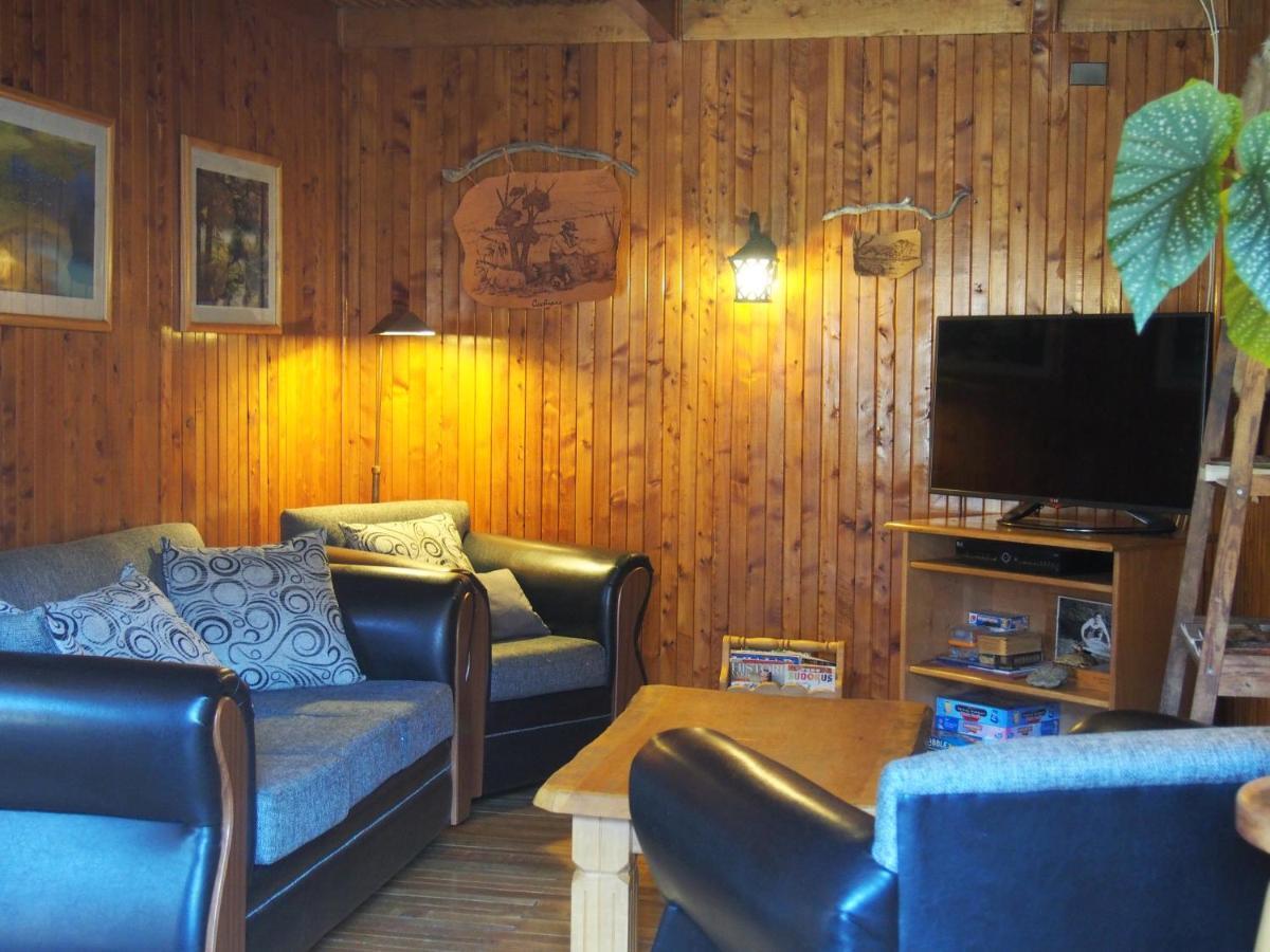 Hotel Ultimo Paraiso Cochrane Kültér fotó