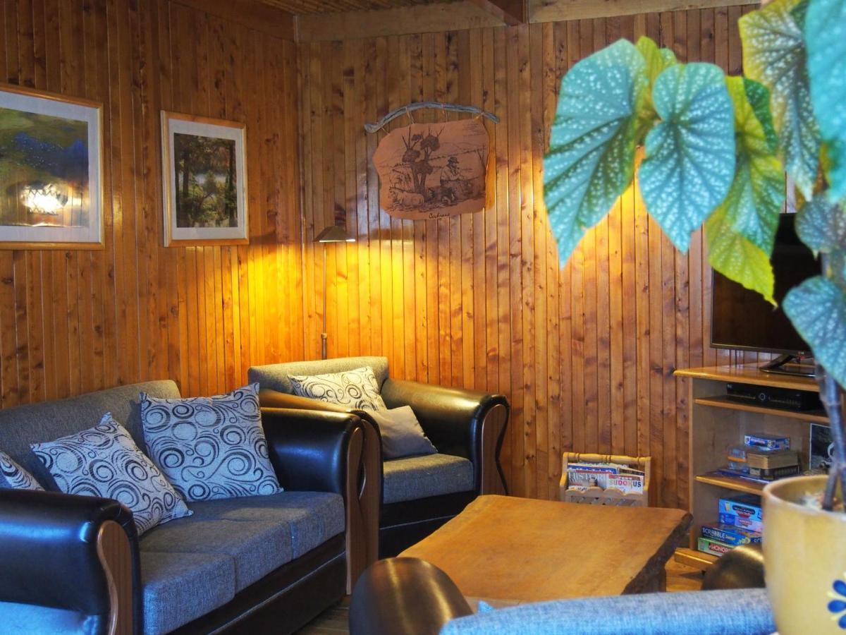 Hotel Ultimo Paraiso Cochrane Kültér fotó